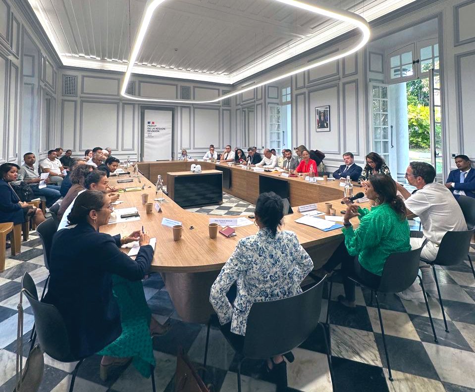 Les co-animateurs du réseau Guid&rsquo;Asso