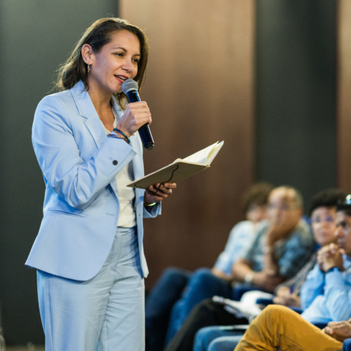 Evelyne Corbière Evelyne Corbière