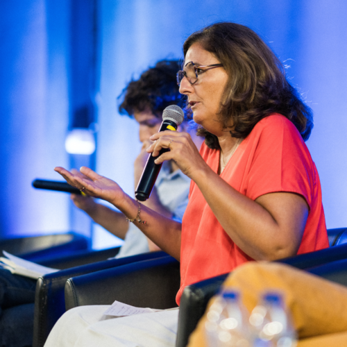 Frédérique Pfrunder Frédérique Pfrunder