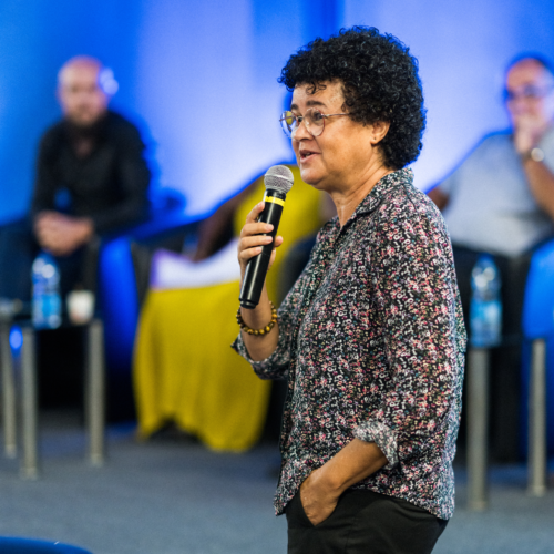 La parole au public La parole au public