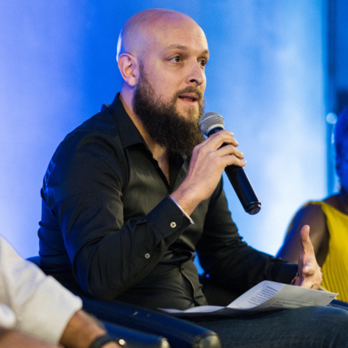 Mathieu Hoarau Mathieu Hoarau