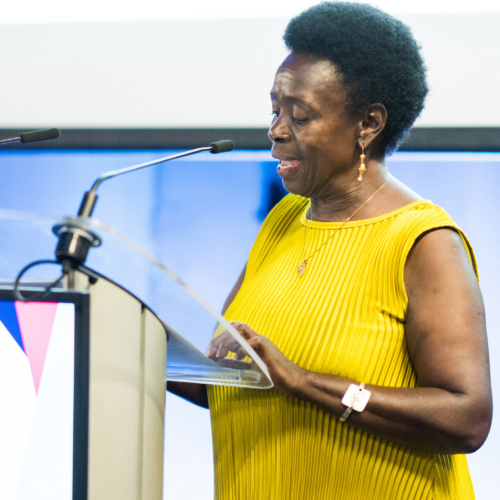 Patricia Profil Patricia Profil