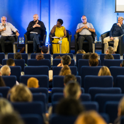 Table ronde Table ronde