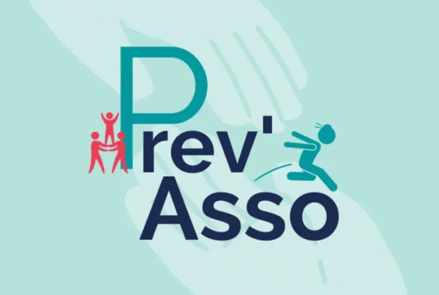Offre d’emploi Prev&rsquo;asso